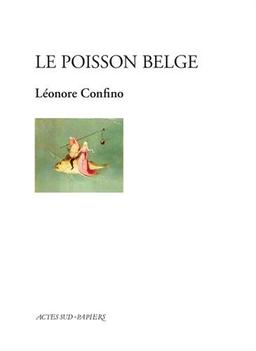 Le poisson belge