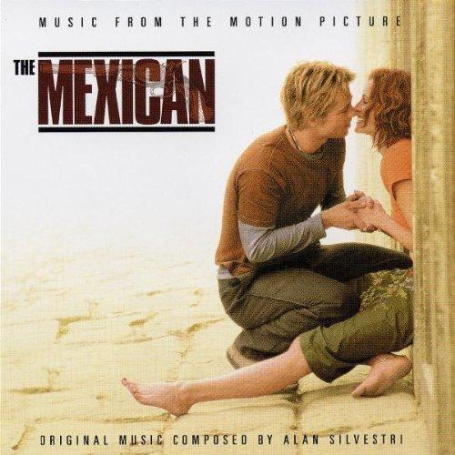 Mexican-Music from the Motion