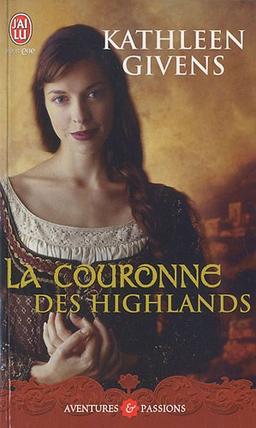 La couronne des Highlands