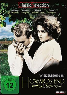 Wiedersehen in Howards End