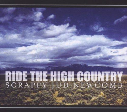 Ride the High Country