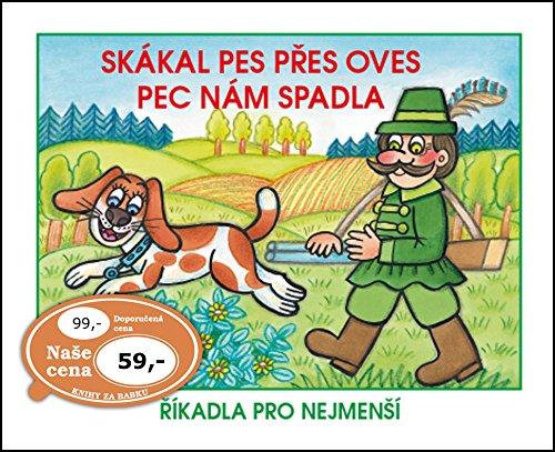 Skákal pes Pec nám spadla