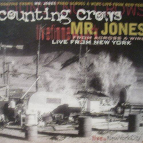 Mr. Jones/Round here (1998)