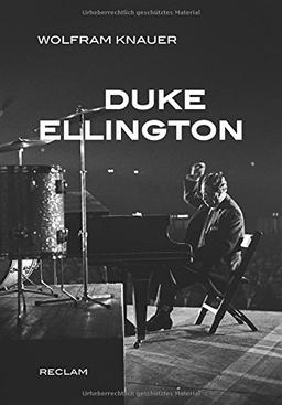 Duke Ellington