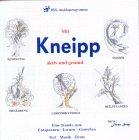 Mit Kneipp aktiv und gesund, 1 Audio-CD