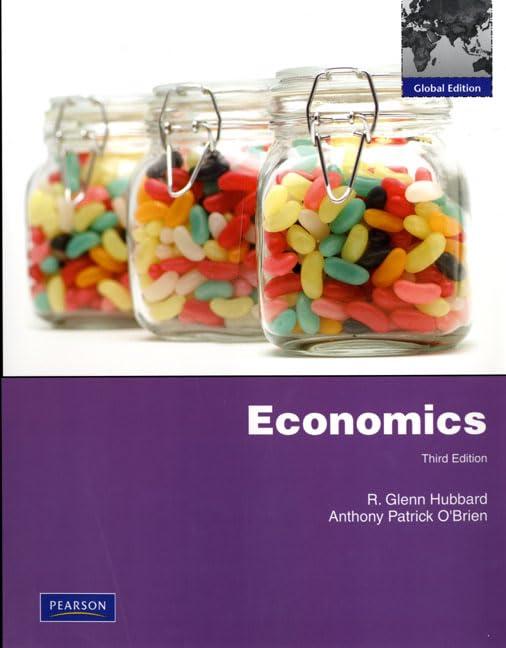 Economics: Global Edition