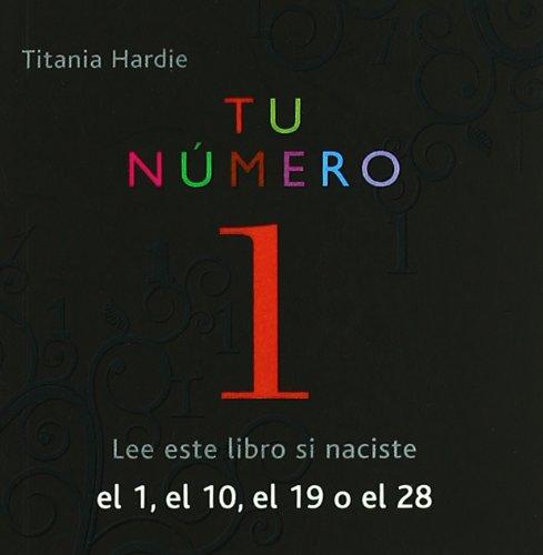 Tu número Nº1 (Tu Numero)