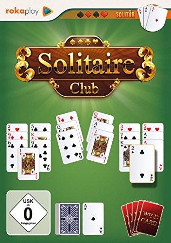 rokaplay - Solitaire Club (PC)