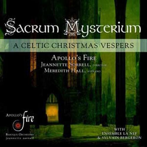 Sacrum Mysterium