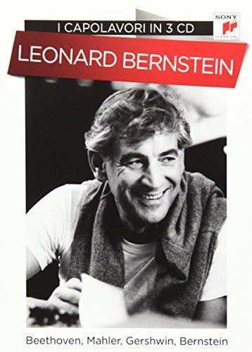 Leonard Bernstein-Capolavori