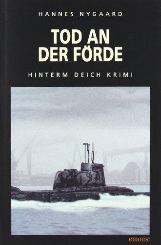 Tod an der Förde - Hinterm Deich Krimi