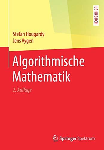 Algorithmische Mathematik