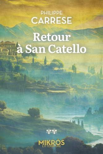 Retour à San Catello