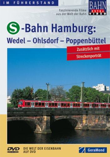 DVD S-Bahn Hamburg