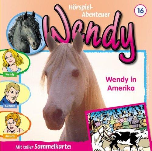 Wendy in Amerika