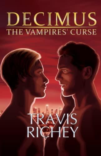 Decimus: The Vampires' Curse