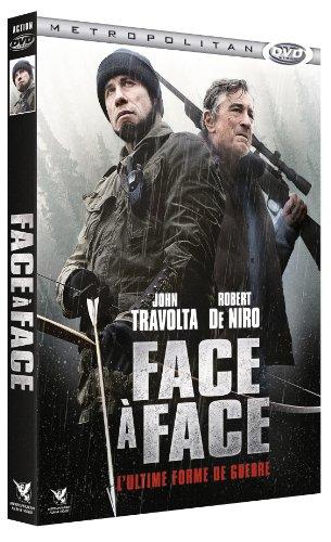 Face à face [FR Import]