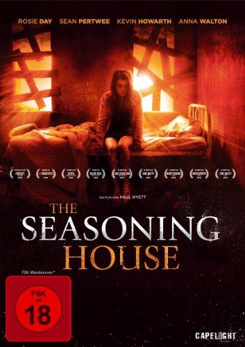 The Seasoning House