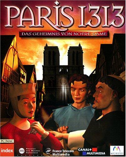 Paris 1313