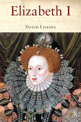 Elizabeth I: A Life