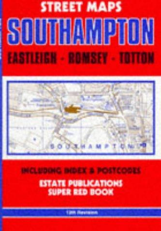 Southampton (Super Red Book S.)