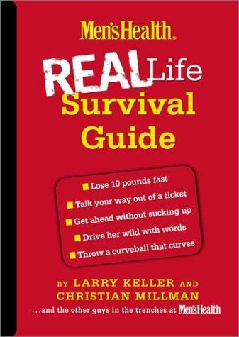 Men's Health Real Life Survival Guide