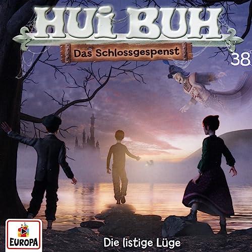 Folge 38: die Listige Lüge