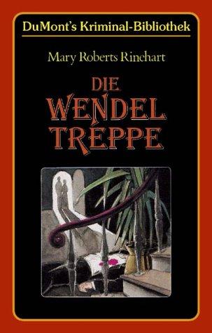 Die Wendeltreppe.