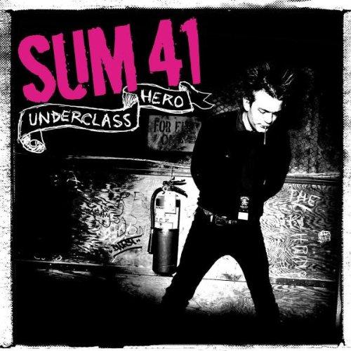 Underclass Hero (Ltd.Deluxe Edt. CD+DVD)