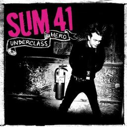 Underclass Hero (Ltd.Deluxe Edt. CD+DVD)