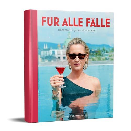 Für alle Fälle: Rezepte für jede Lebenslage