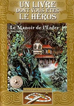 Le manoir de l'enfer