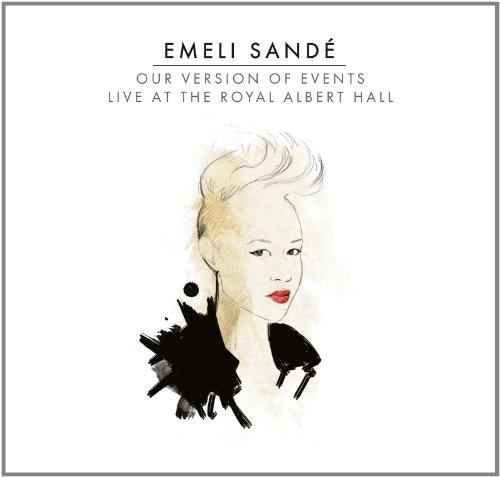 Our Version of Events: Live At The Royal Albert Hall