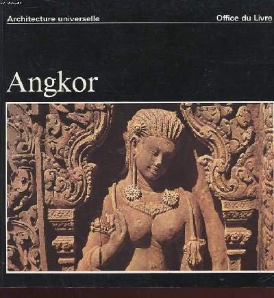 Angkor. (Architektur der Welt)