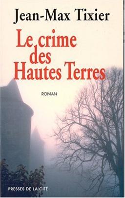 Le crime des hautes terres