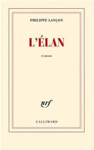 L'élan