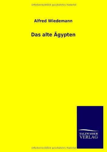 Das alte Ägypten