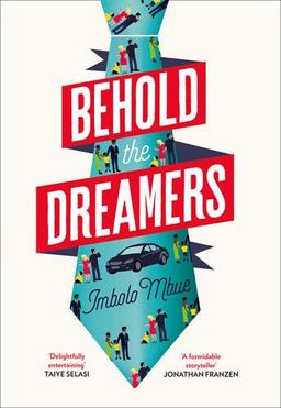 Behold the Dreamers: An Oprah's Book Club Pick