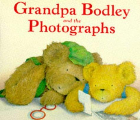 Grandpa Bodley and the Photograp (Red Fox picture books)