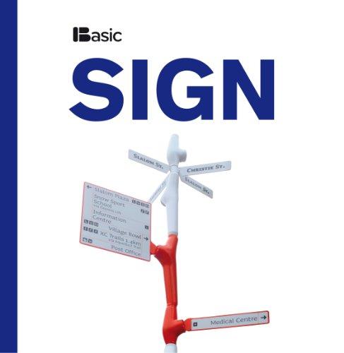 Basic Sign (Basic (Index Book))