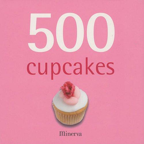 500 cupcakes