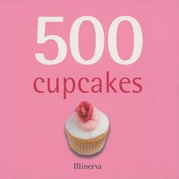 500 cupcakes