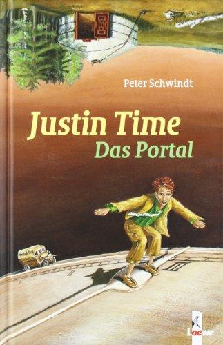 Justin Time - Das Portal