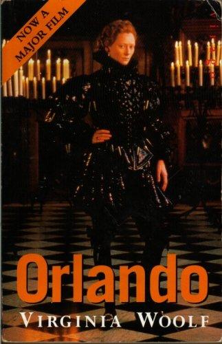 Orlando: A Biography