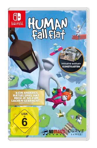 Human Fall Flat Amazon Exclusive