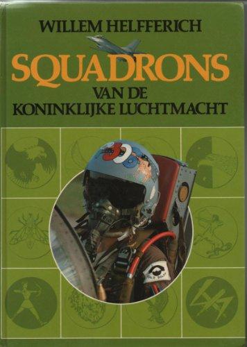 Squadrons Van de Koninklijke Luchtmacht