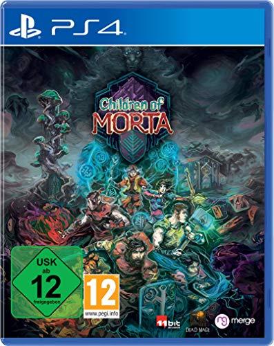 Children of Morta PS4