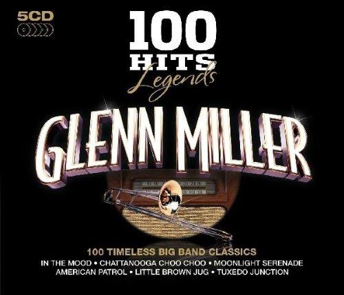 100 Hits Legends Glenn Miller