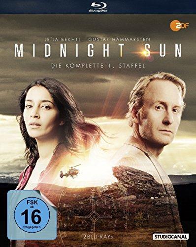 Midnight Sun - 1. Staffel [Blu-ray]