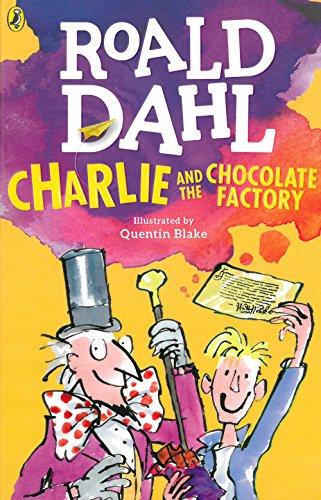 Charlie and the Chocolate Factory: Englische Lektüre für das 3. und 4. Lernjahr (Young Adult Literature. Originalausgaben)